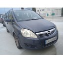 OPEL ZAFIRA / ZAFIRA FAMILY B (A05)