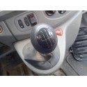 OPEL VIVARO A CAJA/CHASIS (X83)
