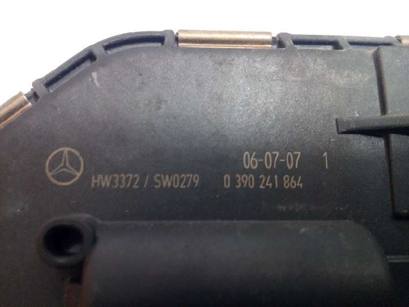 Recambio de motor limpia delantero para mercedes-benz clase e (w211) berlina e 280 cdi (211.020) referencia OEM IAM A2118200940 - Azul 5