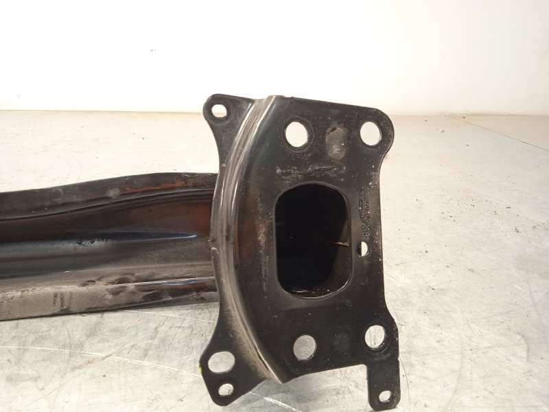 Recambio de refuerzo paragolpes delantero para volkswagen touran (1t2) edition referencia OEM IAM 1T0807109B - Gris 3