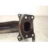 Recambio de refuerzo paragolpes delantero para volkswagen touran (1t2) edition referencia OEM IAM 1T0807109B  