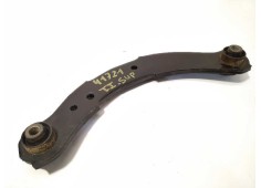 Recambio de brazo suspension superior trasero izquierdo para mitsubishi outlander (gf0) referencia OEM IAM 4110A140  