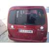 citroën berlingo del año 2003