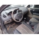RENAULT MEGANE II STATION WAGON (KM0/1_)