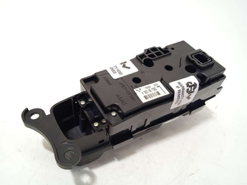 Recambio de mando multifuncion para mazda cx-3 2.0 cat referencia OEM IAM DB5J66CM0A  DB5J - Gris 4