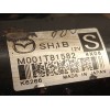 Recambio de motor arranque para mazda 3 (bm, bn) 2.2 d referencia OEM IAM SH1B18400  M001T81582