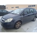 OPEL ZAFIRA / ZAFIRA FAMILY B (A05)