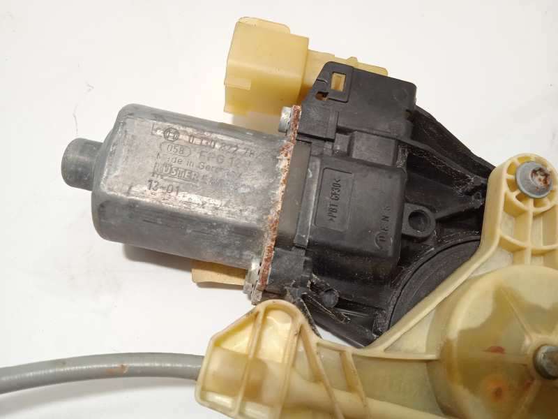 Recambio de elevalunas trasero izquierdo para land rover range rover autobiography referencia OEM IAM CK5227001AG  LR048344 4