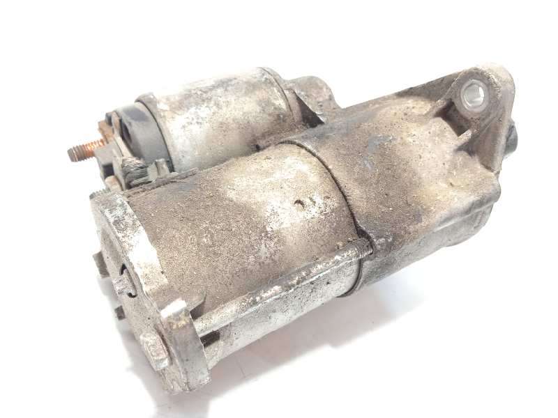 Recambio de motor arranque para chevrolet aveo 1.4 cat referencia OEM IAM 25180808 - Gris 2