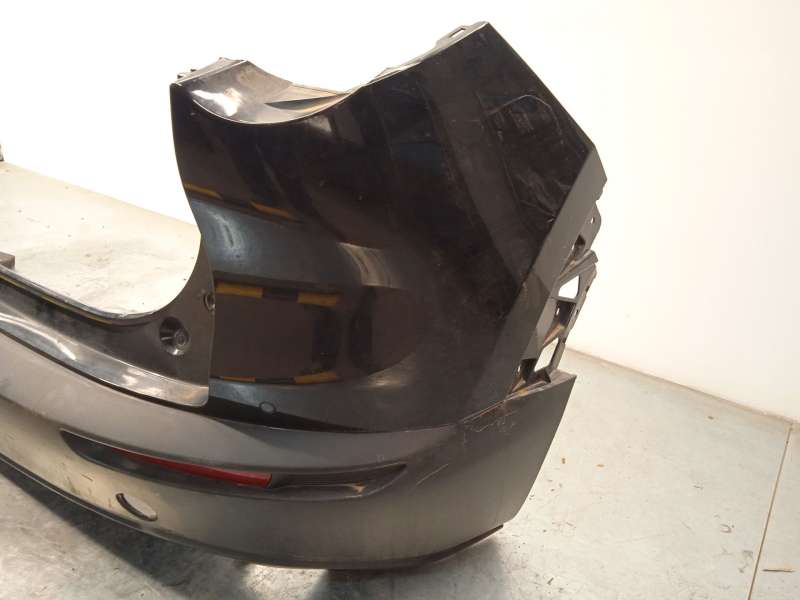 Recambio de paragolpes trasero para mazda cx-30 (dm) skyactiv-x m hybrid referencia OEM IAM DKYB5022XABB - Negro 3