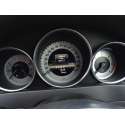 MERCEDES-BENZ CLASE C (W204) COUPE