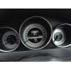 mercedes-benz clase c (w204) coupe del año 2012