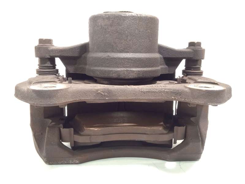 Recambio de pinza freno delantera derecha para hyundai tucson (tl, tle) 1.6 gdi referencia OEM IAM 58190D7A50 - Negro 3