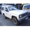 nissan patrol (k/w260) del año 1993