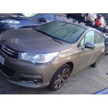 citroën c4 lim. del año 2015