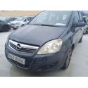 OPEL ZAFIRA / ZAFIRA FAMILY B (A05)