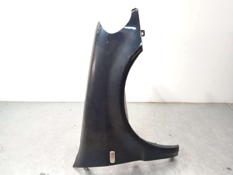 Recambio de aleta delantera derecha para mercedes-benz clase m (w163) 430 (163.172) referencia OEM IAM A1638800206  A1638801406 - Azul 3