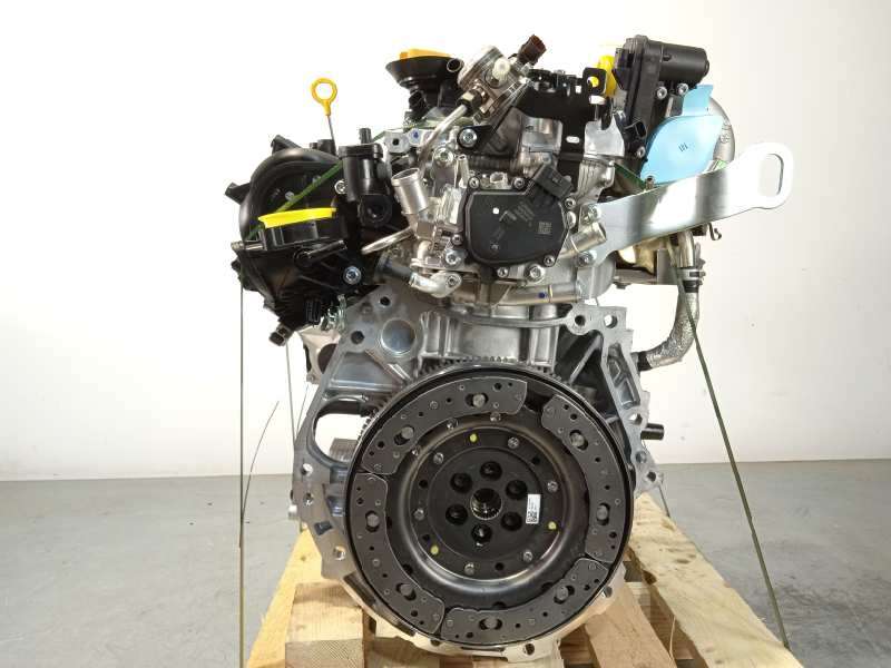 Recambio de motor completo para renault talisman 1.8 tce referencia OEM IAM M5P403 2