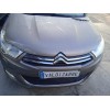 citroën c4 lim. del año 2015
