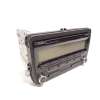 Recambio de sistema audio / radio cd para volkswagen touran (1t2) edition referencia OEM IAM 1K0035186AA  