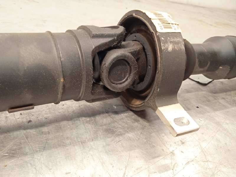 Recambio de transmision central para bmw serie 1 lim. (f20/f21) 116d referencia OEM IAM 8641835 26108641835 - Negro 2