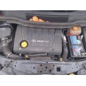 OPEL ZAFIRA / ZAFIRA FAMILY B (A05)