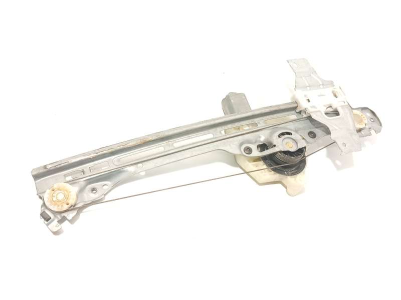 Recambio de elevalunas trasero izquierdo para peugeot 308 ii (lb_, lp_, lw_, lh_, l3_) 1.6 bluehdi 120 referencia OEM IAM 967819 - Blanco 2