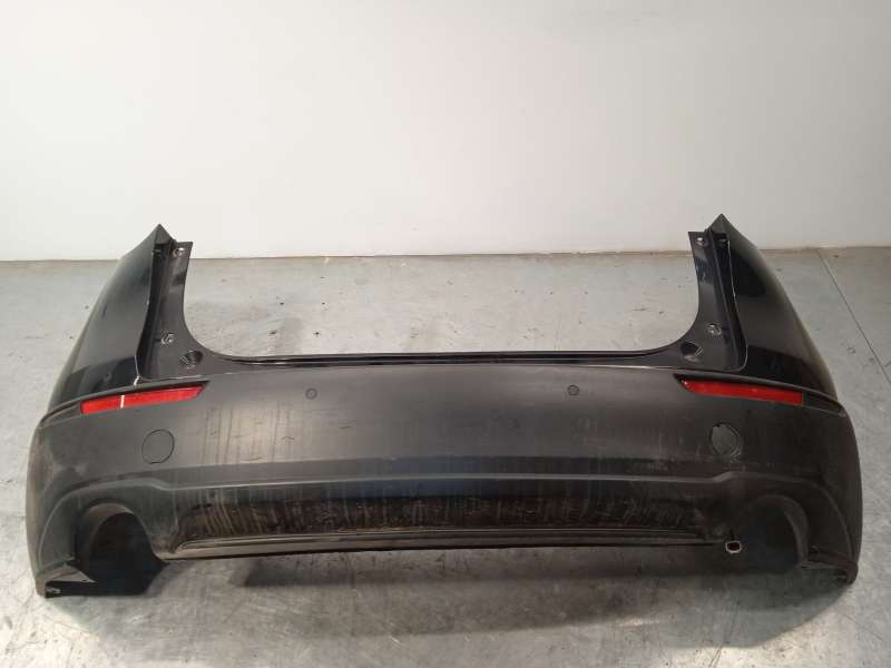Recambio de paragolpes trasero para mazda cx-30 (dm) skyactiv-x m hybrid referencia OEM IAM DKYB5022XABB - Negro 4