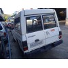 nissan patrol (k/w260) del año 1993