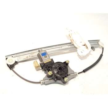 ELEVALUNAS TRASERO IZQUIERDO 83450H8000 F00S1W2197