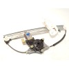 Recambio de elevalunas trasero izquierdo para kia rio iv (yb, sc, fb) 1.2 cvvt referencia OEM IAM 83450H8000  F00S1W2197