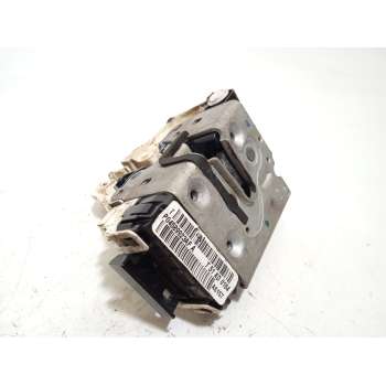 CERRADURA PUERTA TRASERA IZQUIERDA P04589923AF K04589923AF 