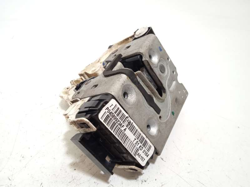 Recambio de cerradura puerta trasera izquierda para jeep grand cherokee iv (wk, wk2) 3.0 crd v6 4x4 referencia OEM IAM P04589923