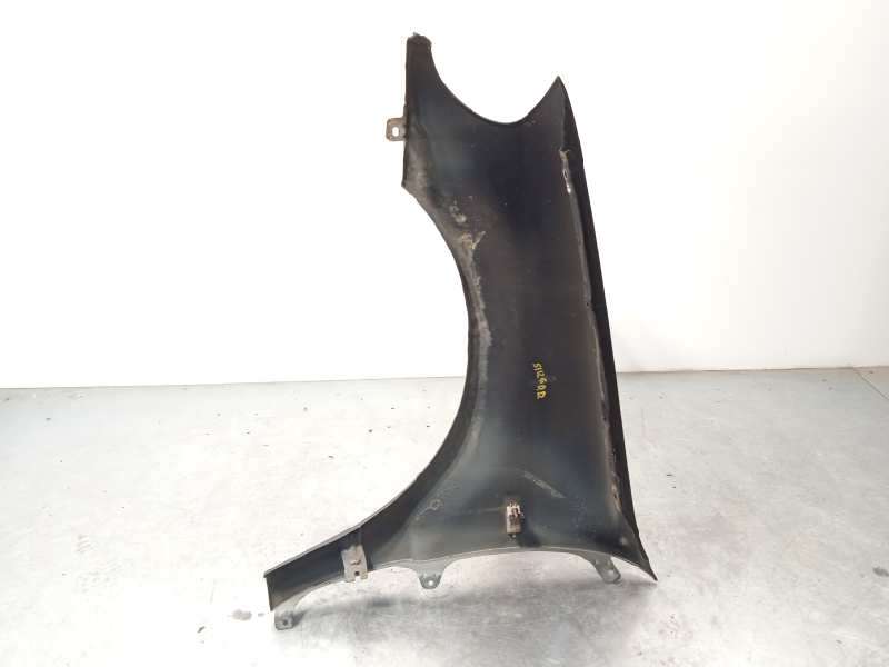 Recambio de aleta delantera derecha para mercedes-benz clase m (w163) 430 (163.172) referencia OEM IAM A1638800206  A1638801406 - Azul 4