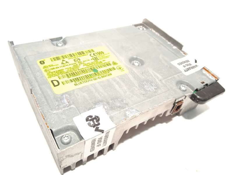MODULO ELECTRONICO BADE669C0A 