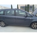 OPEL ZAFIRA / ZAFIRA FAMILY B (A05)