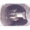 Recambio de motor arranque para chevrolet aveo 1.4 cat referencia OEM IAM 25180808  
