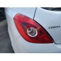 OPEL CORSA D (S07)