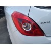 opel corsa d (s07) del año 2010