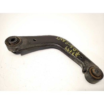 Recambio de brazo suspension superior trasero derecho para ford galaxy 2.0 tdci cat referencia OEM IAM E1GC5500AXA  5309139