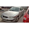 opel vectra b berlina del año 2001
