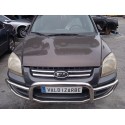 KIA SPORTAGE II (JE_, KM_)