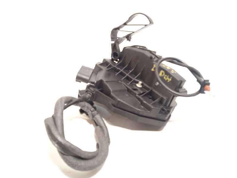 Recambio de cerradura puerta delantera derecha para ford focus lim. (cb8) trend referencia OEM IAM BM5AA21812BC - Gris 2