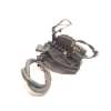 Recambio de cerradura puerta delantera derecha para ford focus lim. (cb8) trend referencia OEM IAM BM5AA21812BC  