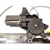 Recambio de elevalunas trasero izquierdo para jaguar xf 2.2 diesel referencia OEM IAM D360900 C2Z26992 FC8063