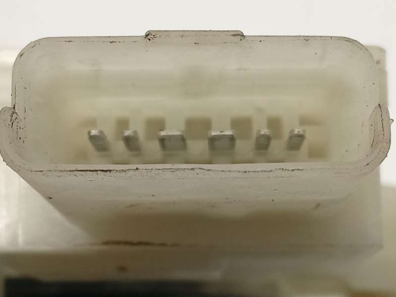 Recambio de elevalunas trasero izquierdo para peugeot 308 ii (lb_, lp_, lw_, lh_, l3_) 1.6 bluehdi 120 referencia OEM IAM 967819 - Blanco 3