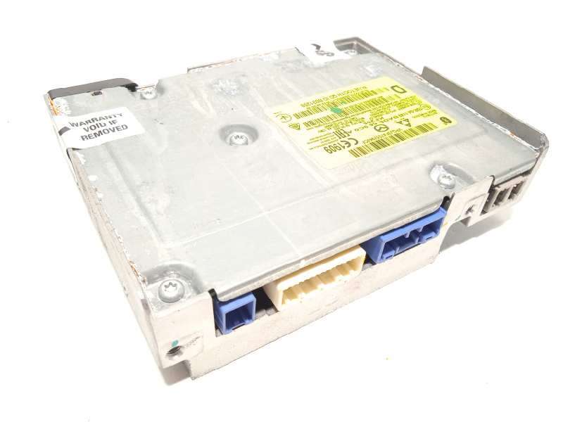 Recambio de modulo electronico para mazda 2 lim. () 1.5 16v cat referencia OEM IAM BADE669C0A - Blanco 2