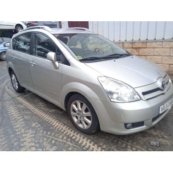 toyota corolla verso (r1) del año 2006
