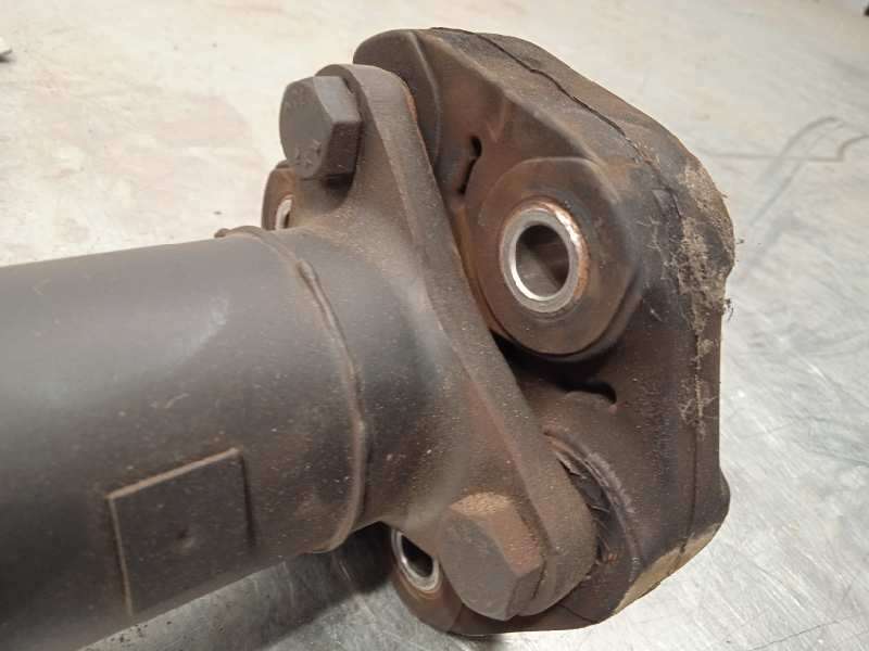Recambio de transmision central para bmw serie 1 lim. (f20/f21) 116d referencia OEM IAM 8641835 26108641835 - Negro 4