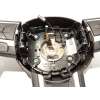 Recambio de volante para jeep renegade 1.6 m-jet cat referencia OEM IAM 07356720110  7356720110